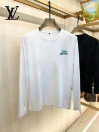 Picture of Louis Vuitton T Shirt Long _SKULVS-4XL25tx12551453